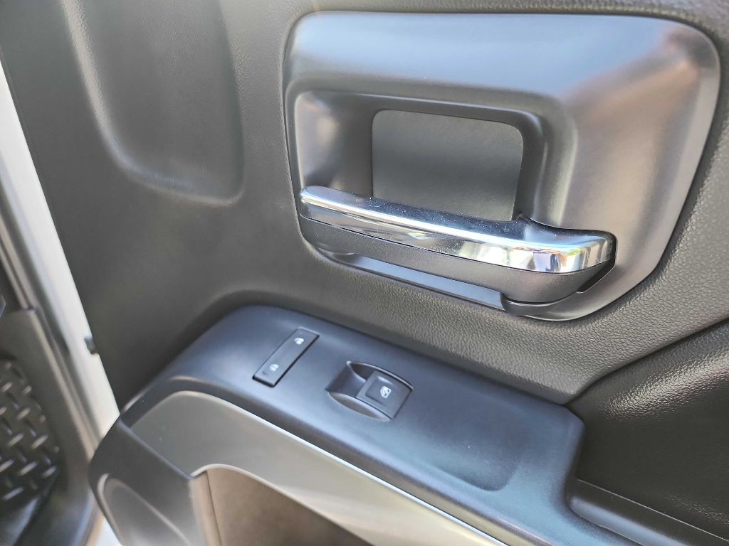 2015 Chevrolet Silverado 1500 Image 28