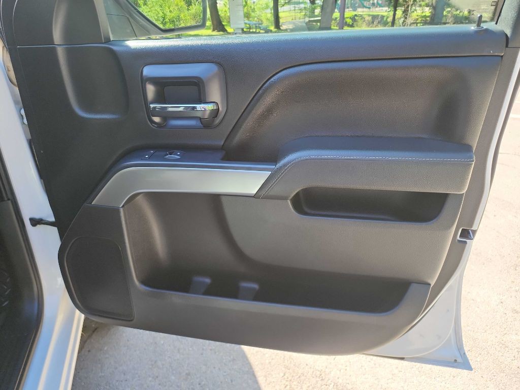 2015 Chevrolet Silverado 1500 Image 29