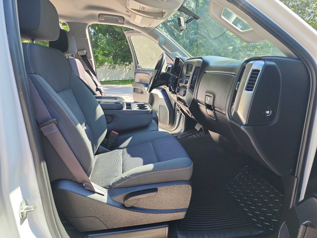 2015 Chevrolet Silverado 1500 Image 30