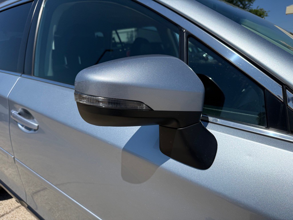 2018 Subaru Outback Image 9