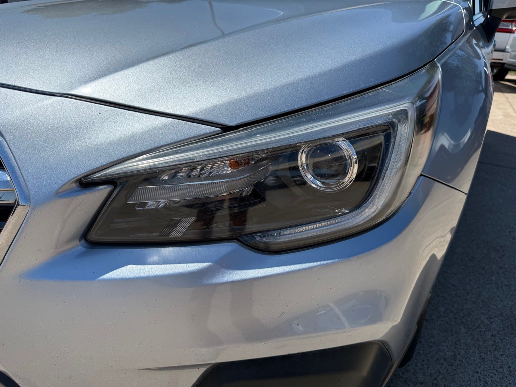 2018 Subaru Outback Image 10