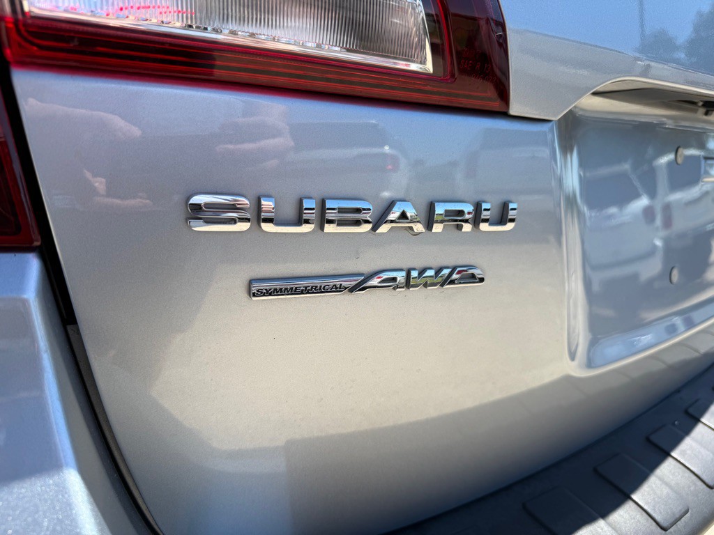 2018 Subaru Outback Image 12
