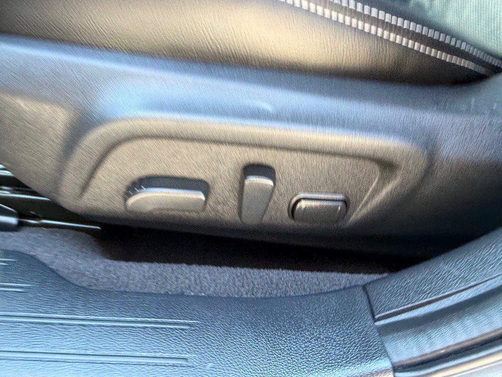 2018 Subaru Outback Image 19