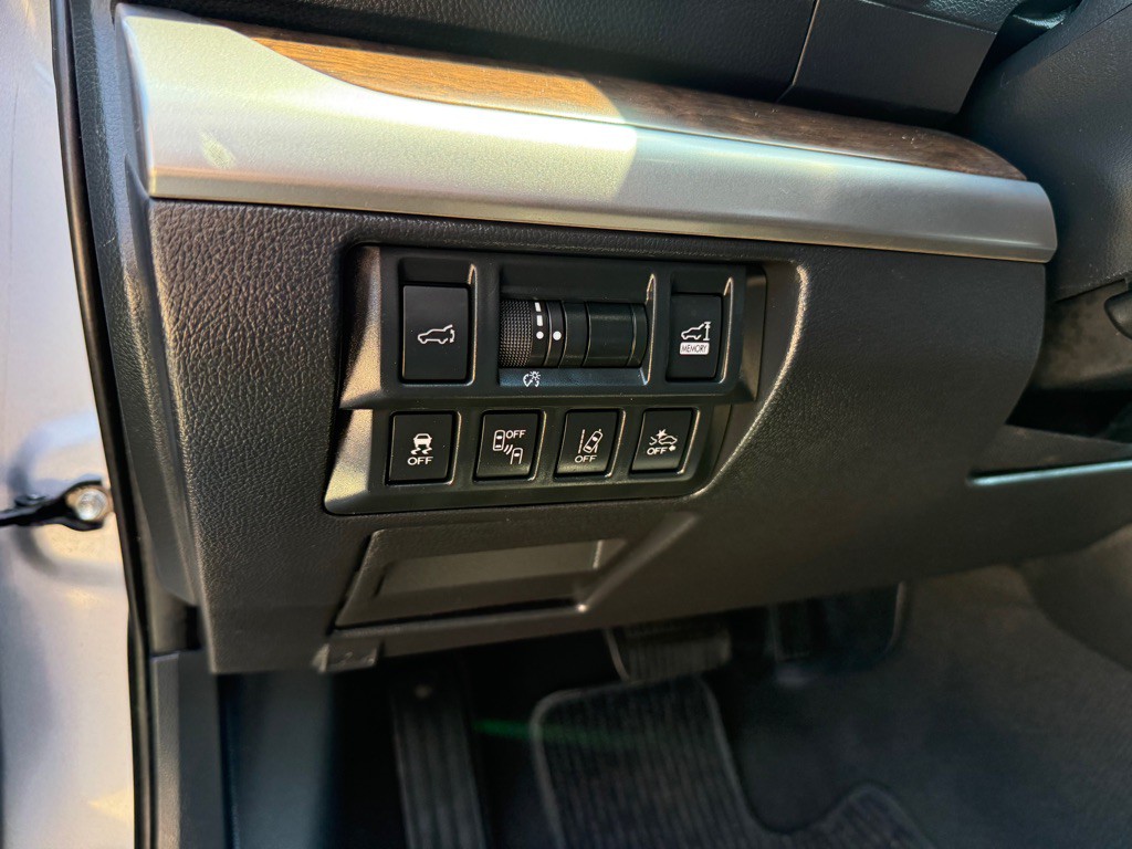 2018 Subaru Outback Image 20