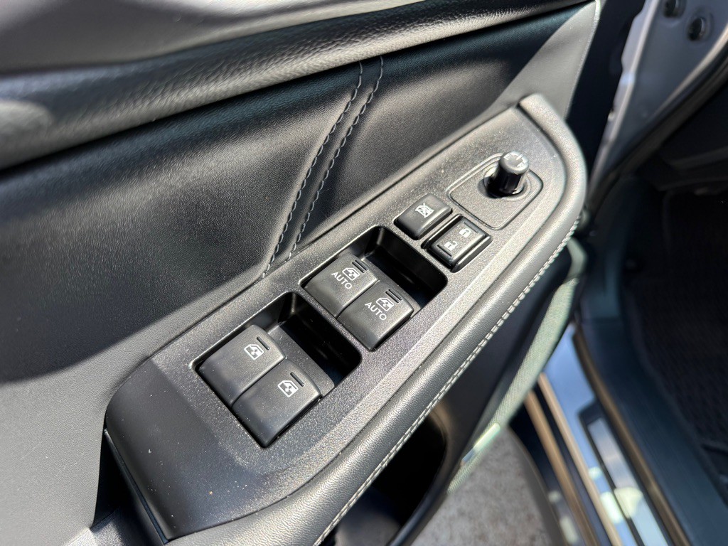 2018 Subaru Outback Image 21