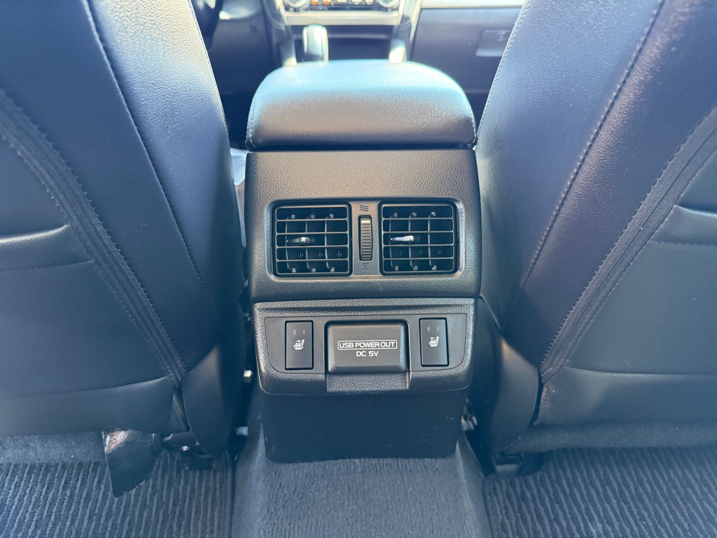2018 Subaru Outback Image 24