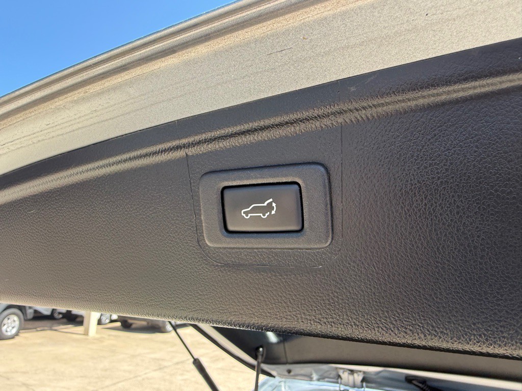 2018 Subaru Outback Image 27