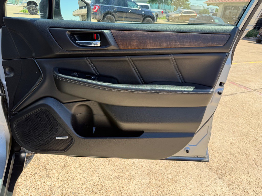 2018 Subaru Outback Image 29