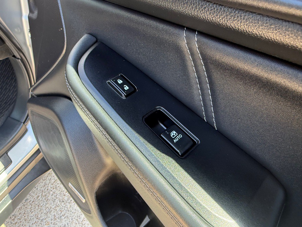 2018 Subaru Outback Image 30