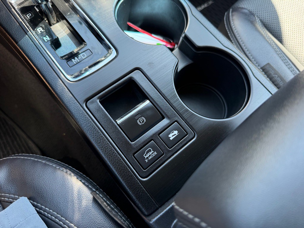 2018 Subaru Outback Image 31