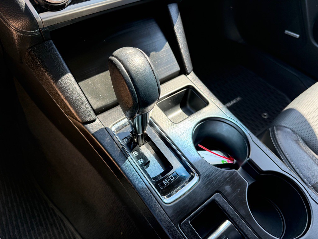 2018 Subaru Outback Image 32