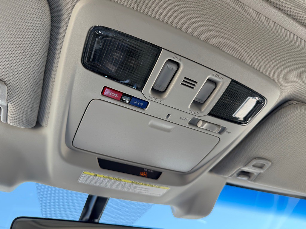 2018 Subaru Outback Image 37