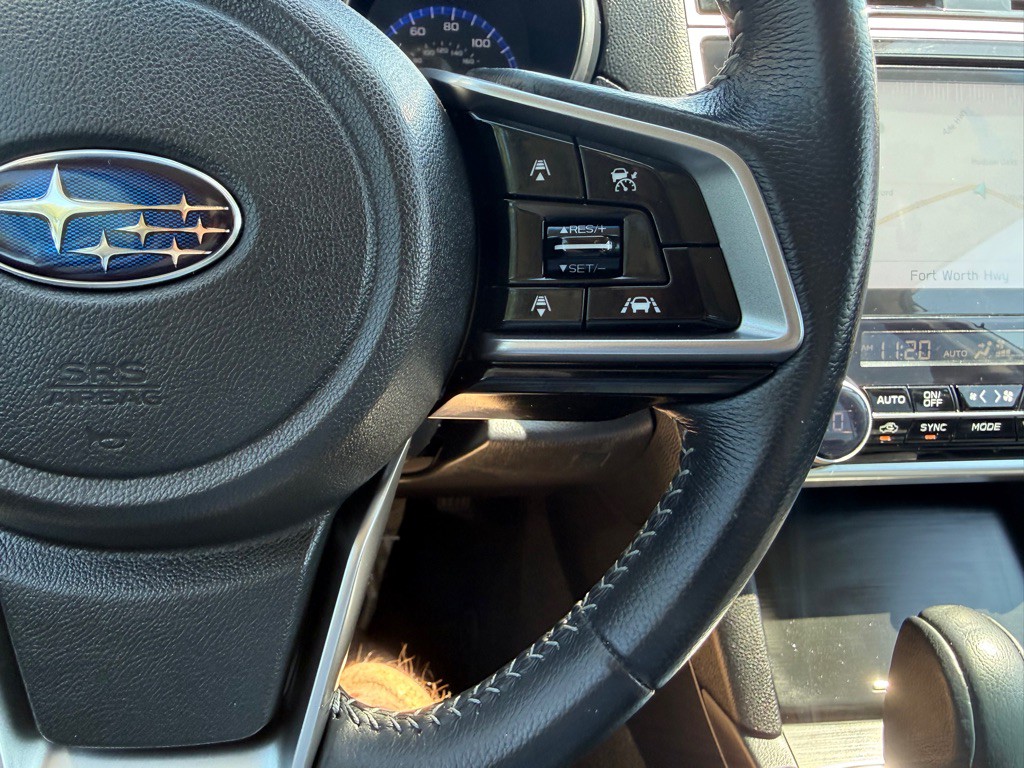 2018 Subaru Outback Image 39