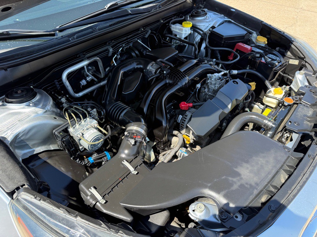 2018 Subaru Outback Image 41