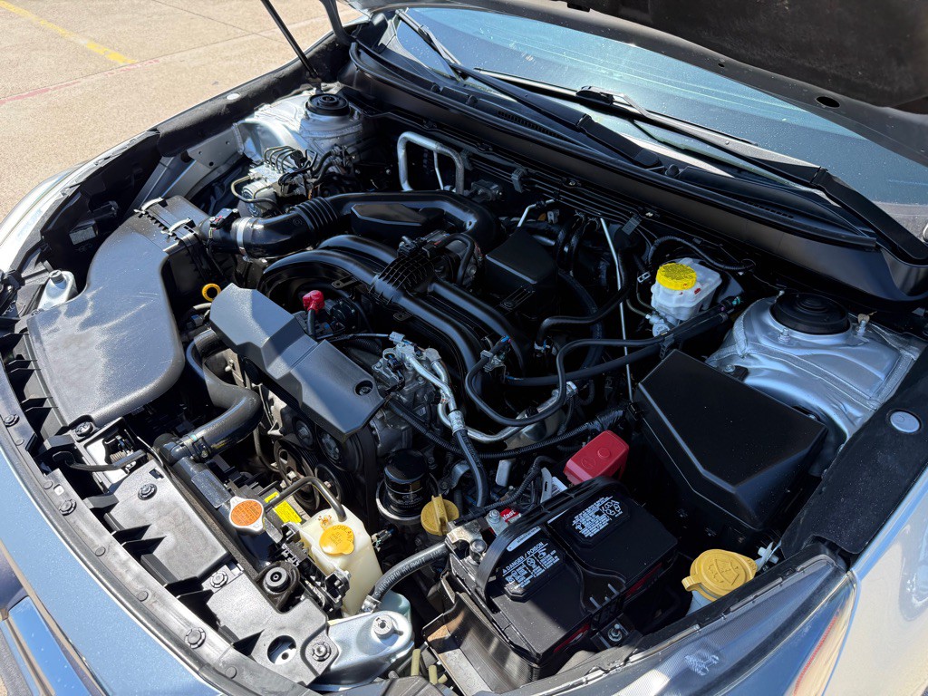 2018 Subaru Outback Image 43