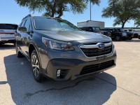 Image for 2021 Subaru Outback Premium ID: 7413397