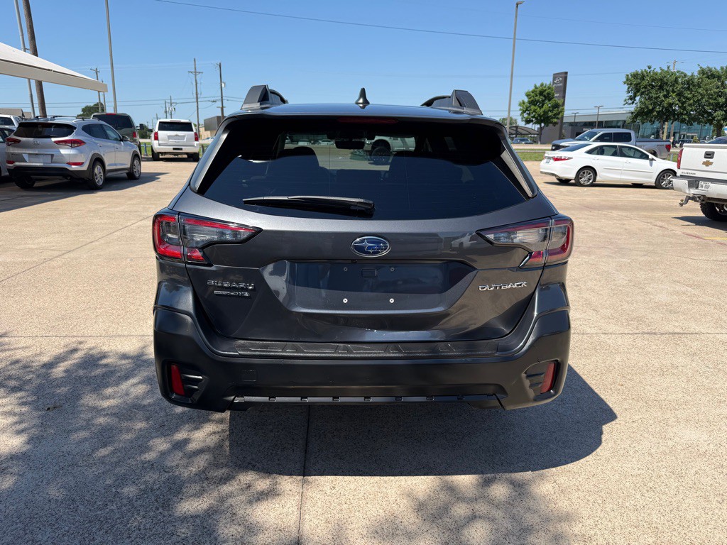 2021 Subaru Outback Image 6