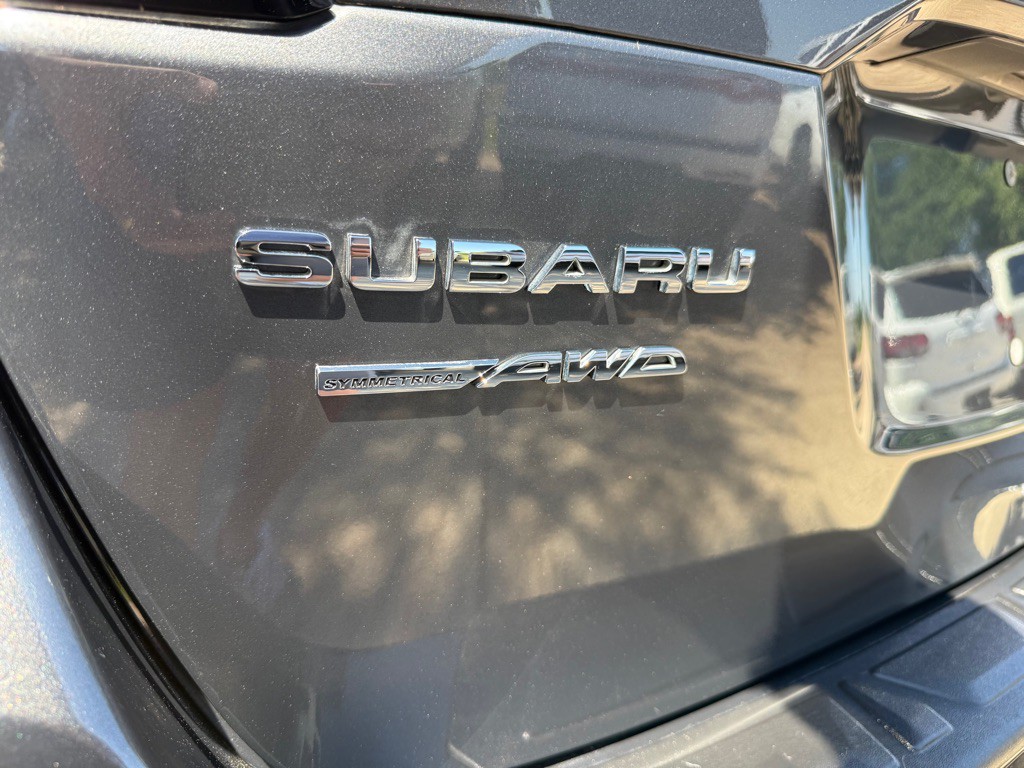 2021 Subaru Outback Image 9