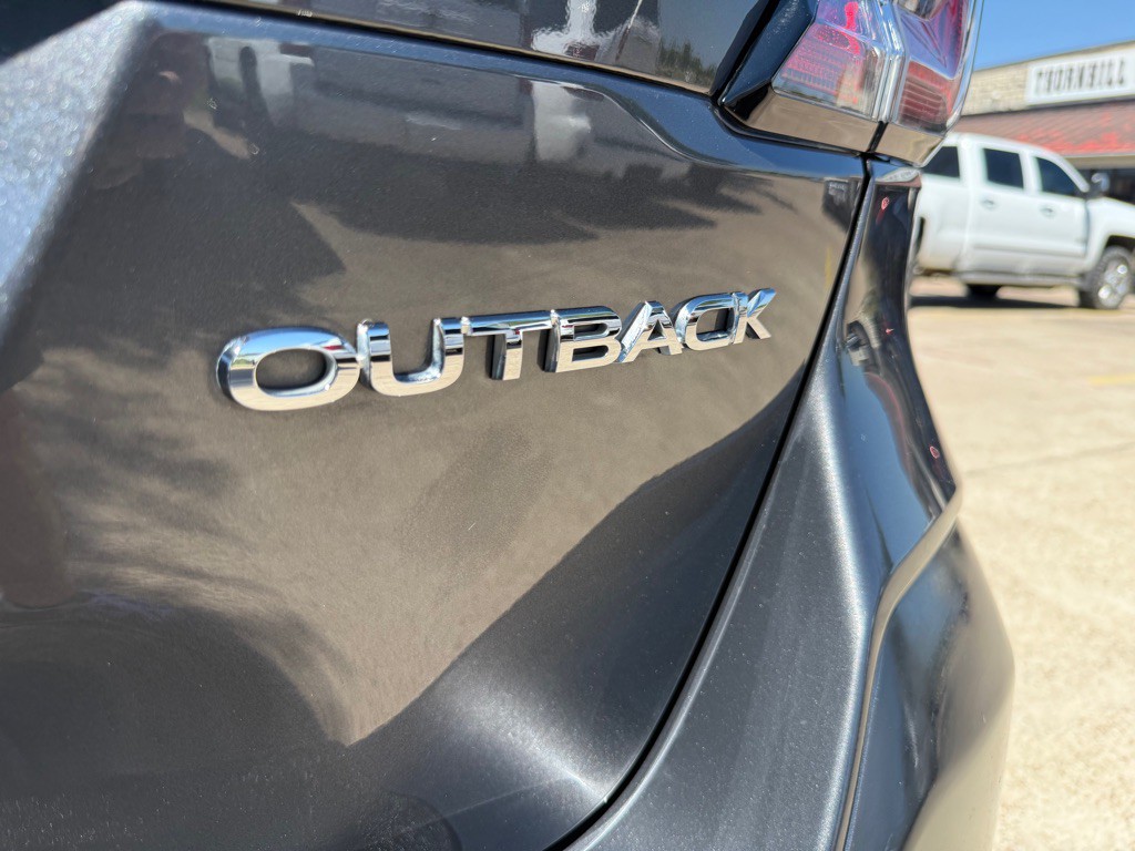 2021 Subaru Outback Image 10