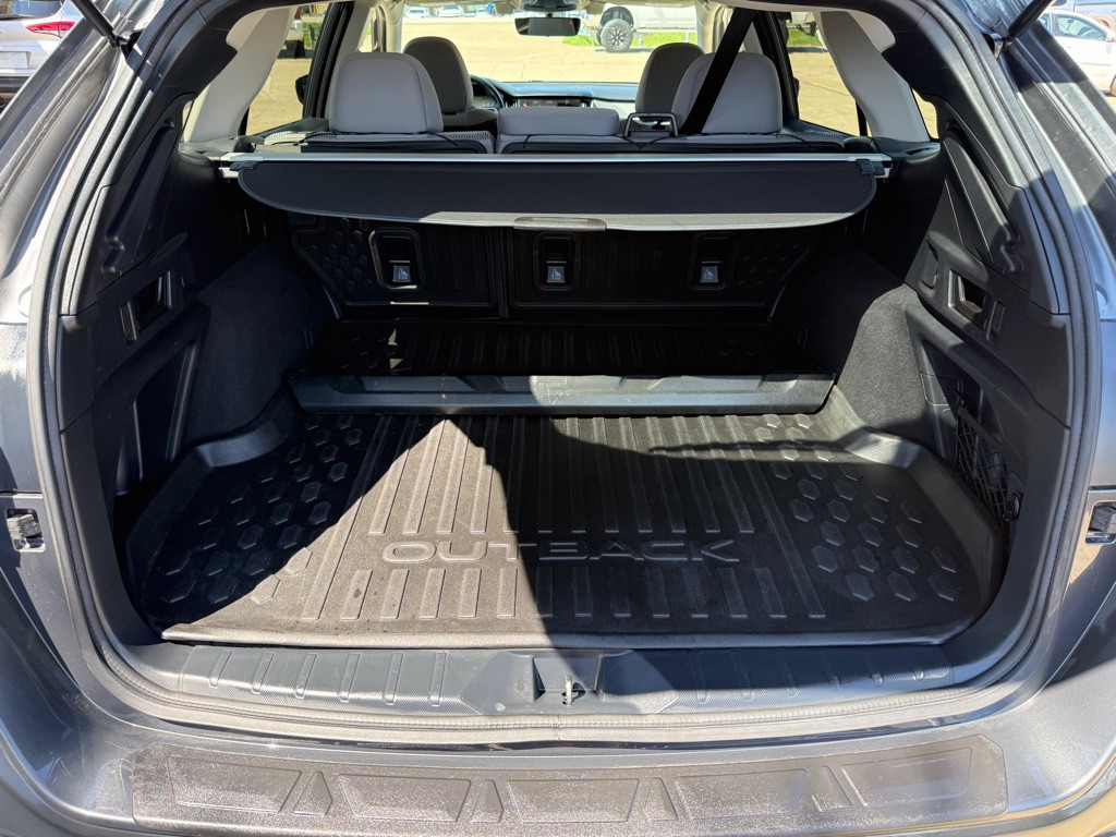 2021 Subaru Outback Image 11