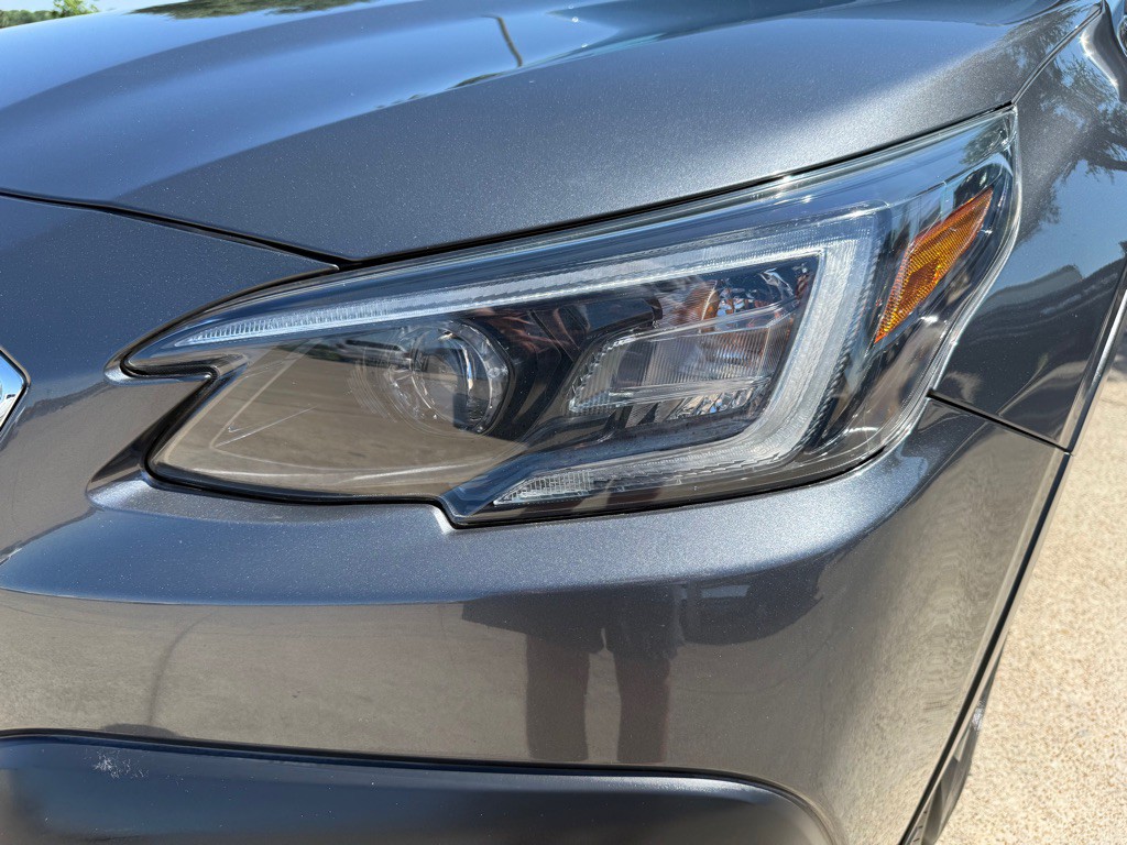 2021 Subaru Outback Image 13