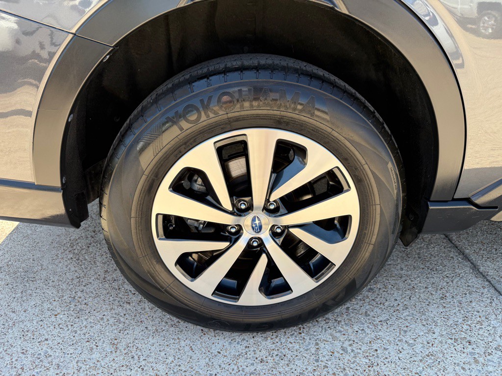 2021 Subaru Outback Image 15