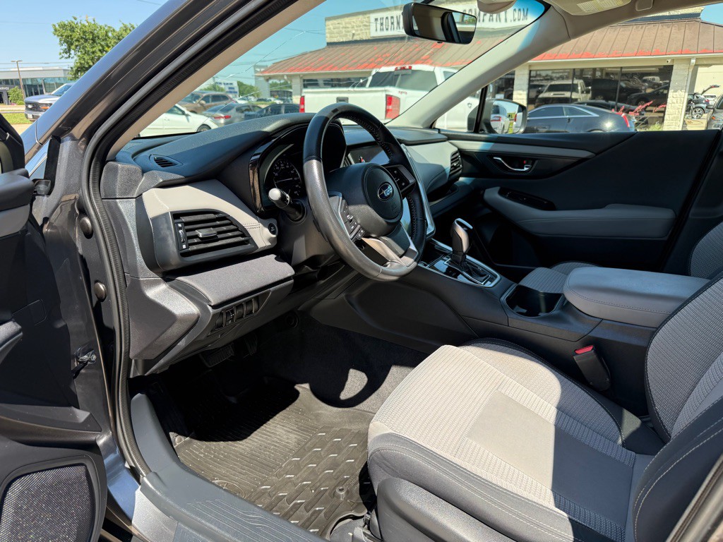 2021 Subaru Outback Image 16