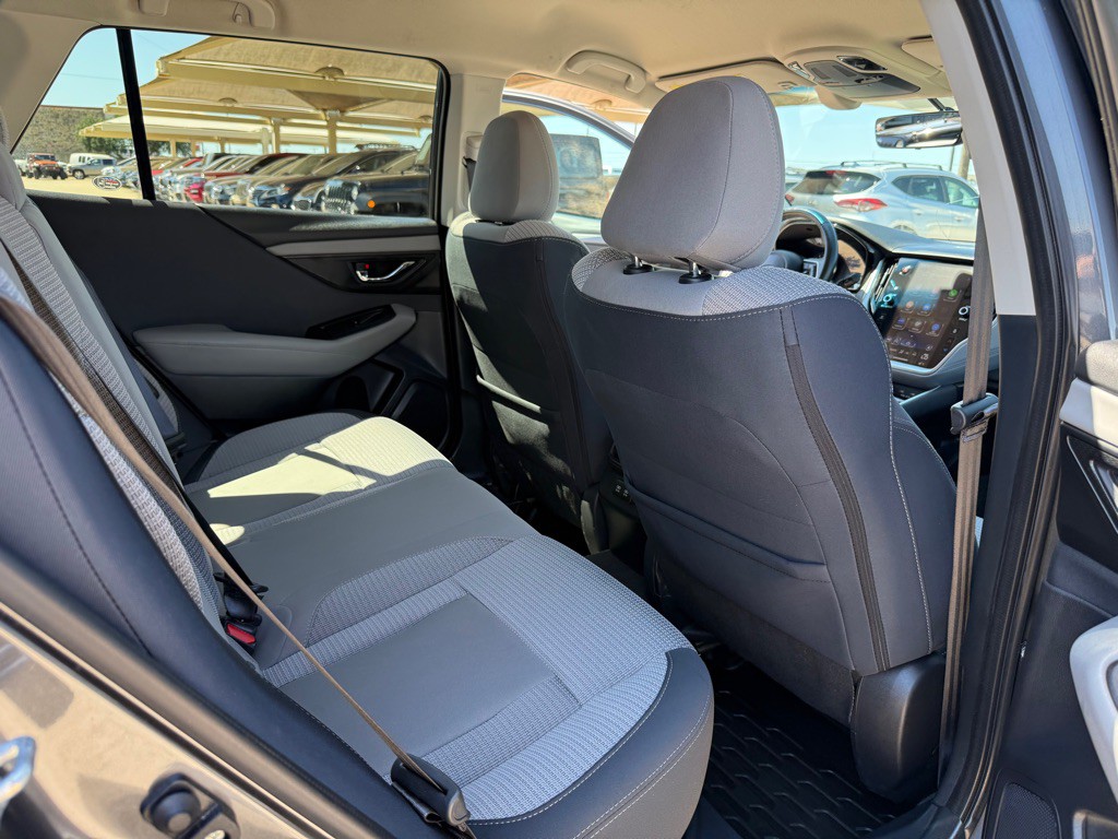 2021 Subaru Outback Image 19