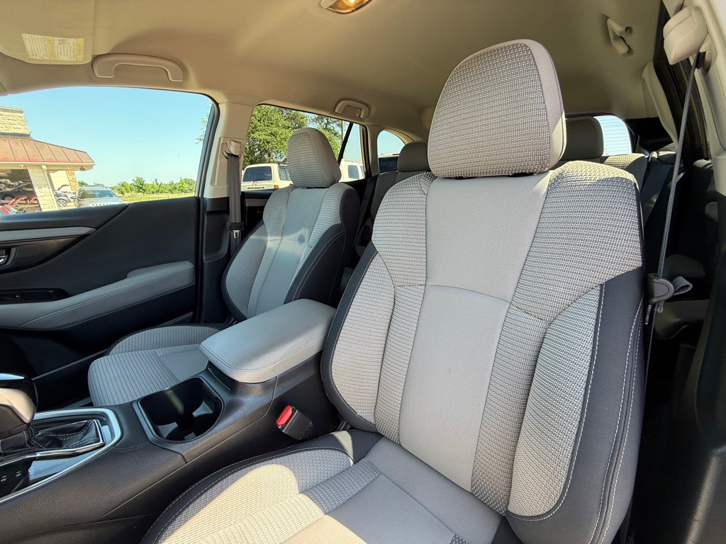 2021 Subaru Outback Image 20