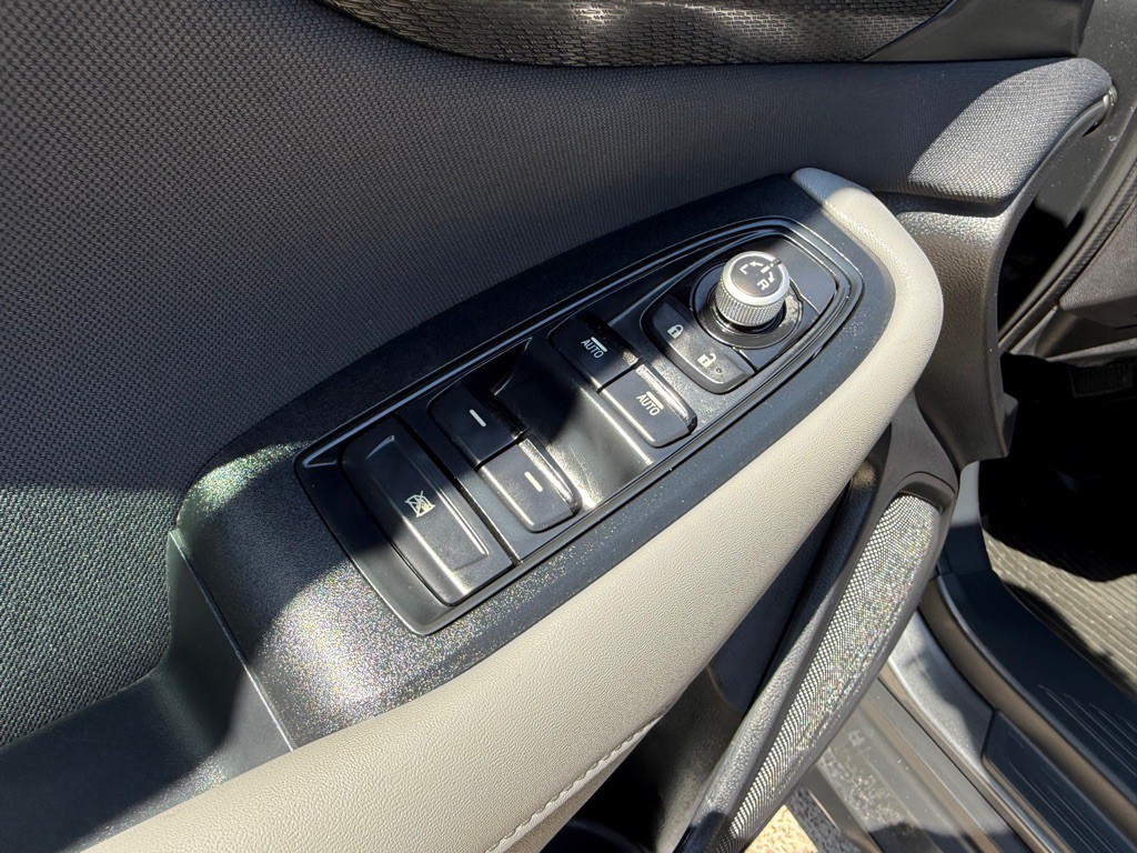2021 Subaru Outback Image 23