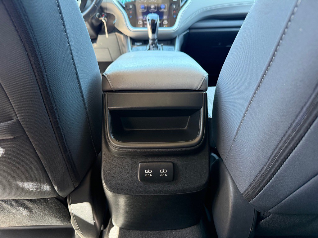 2021 Subaru Outback Image 24