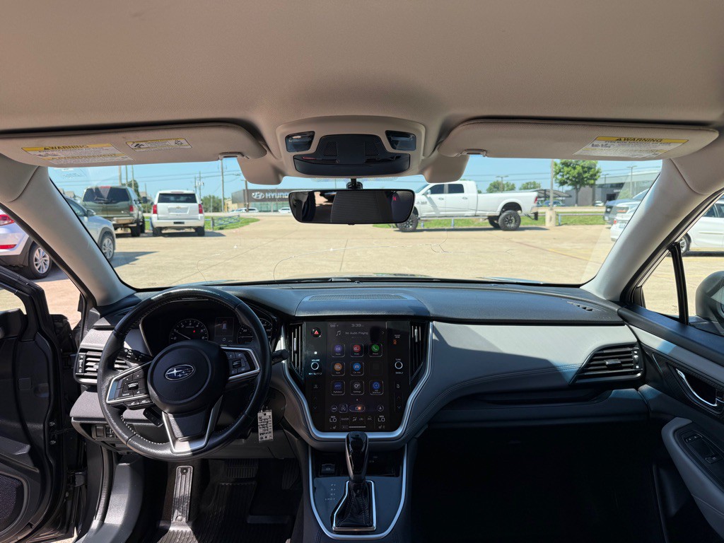 2021 Subaru Outback Image 25