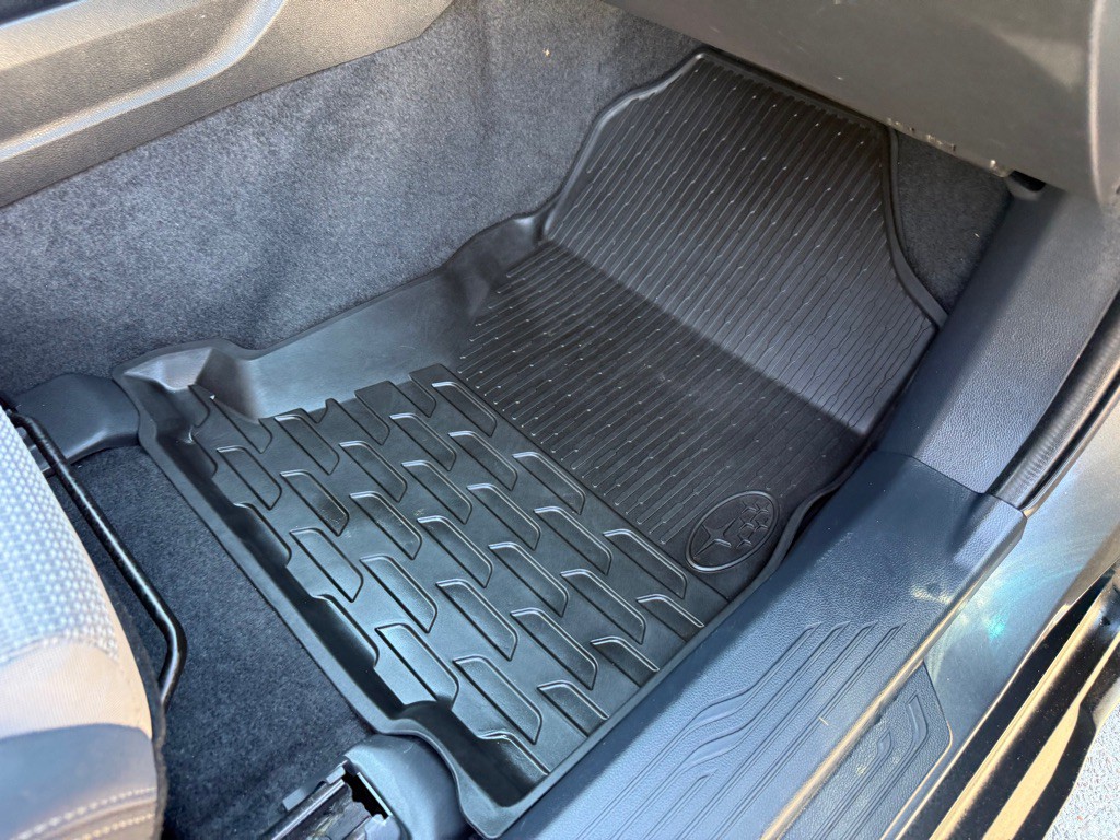 2021 Subaru Outback Image 26