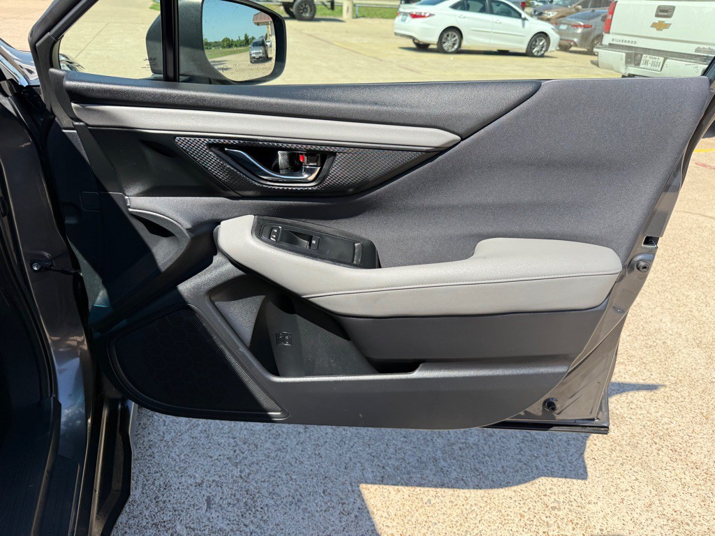 2021 Subaru Outback Image 27