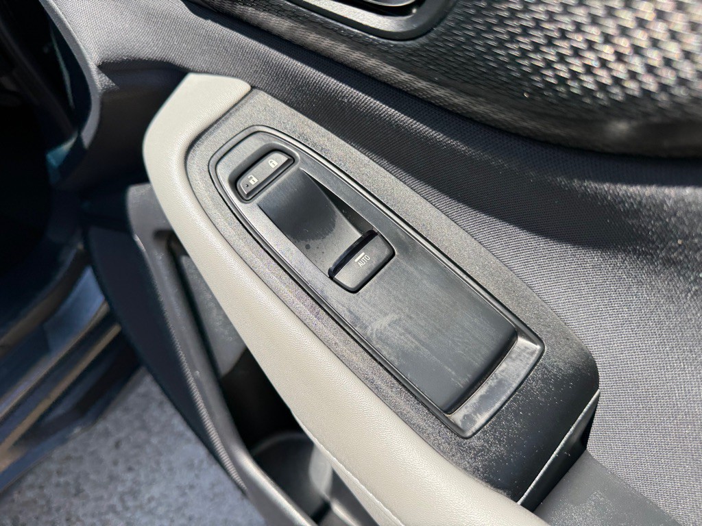 2021 Subaru Outback Image 28