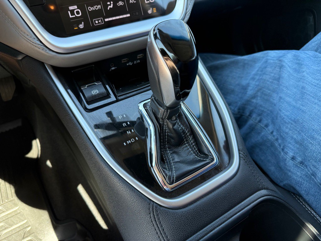 2021 Subaru Outback Image 29