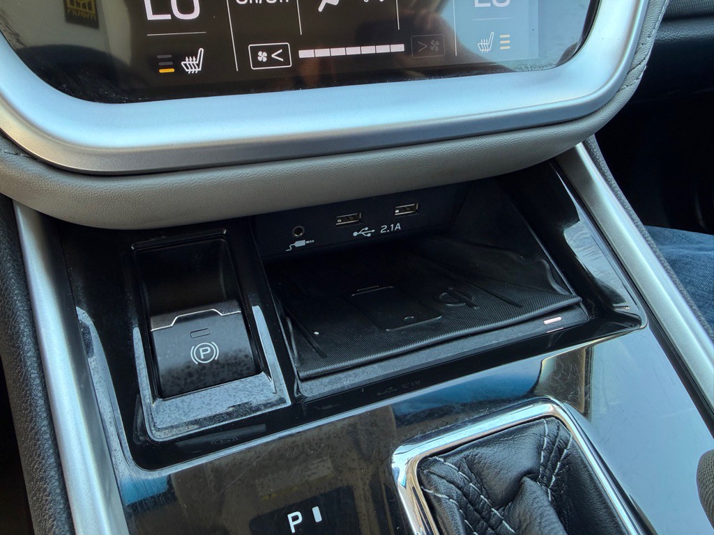 2021 Subaru Outback Image 30