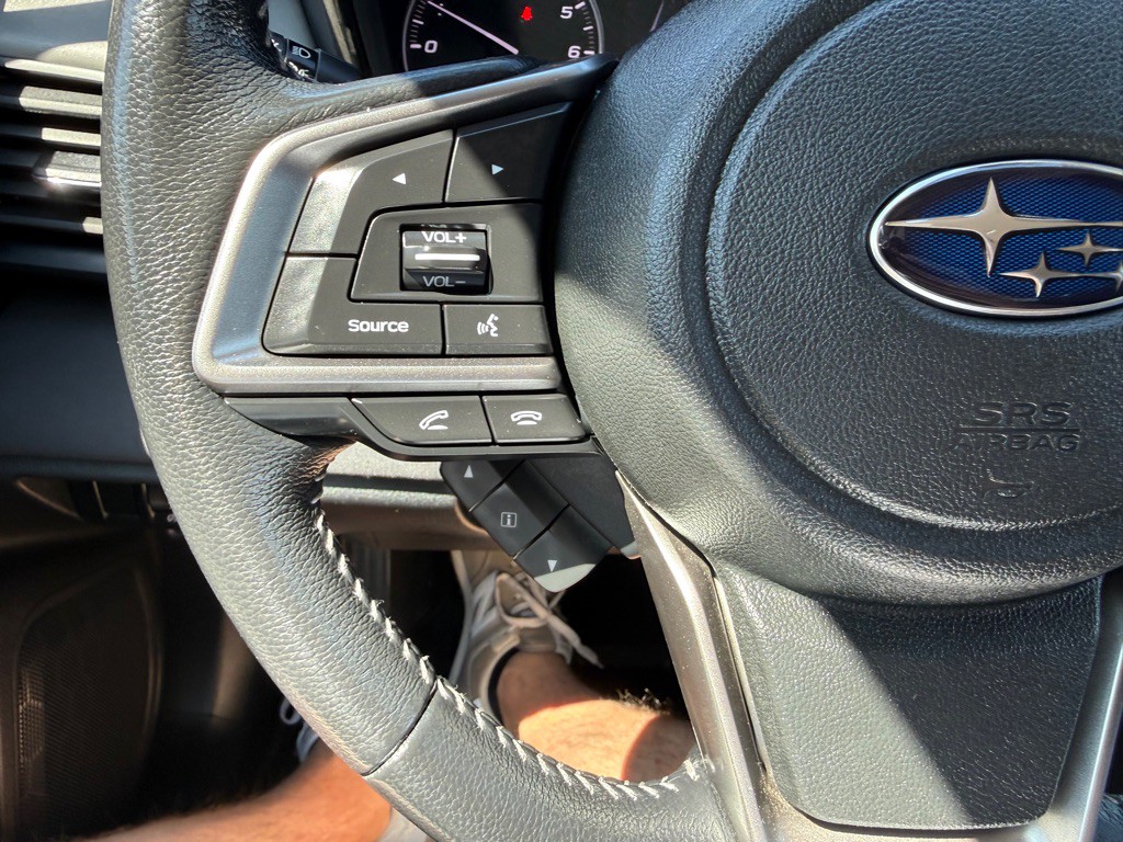 2021 Subaru Outback Image 32
