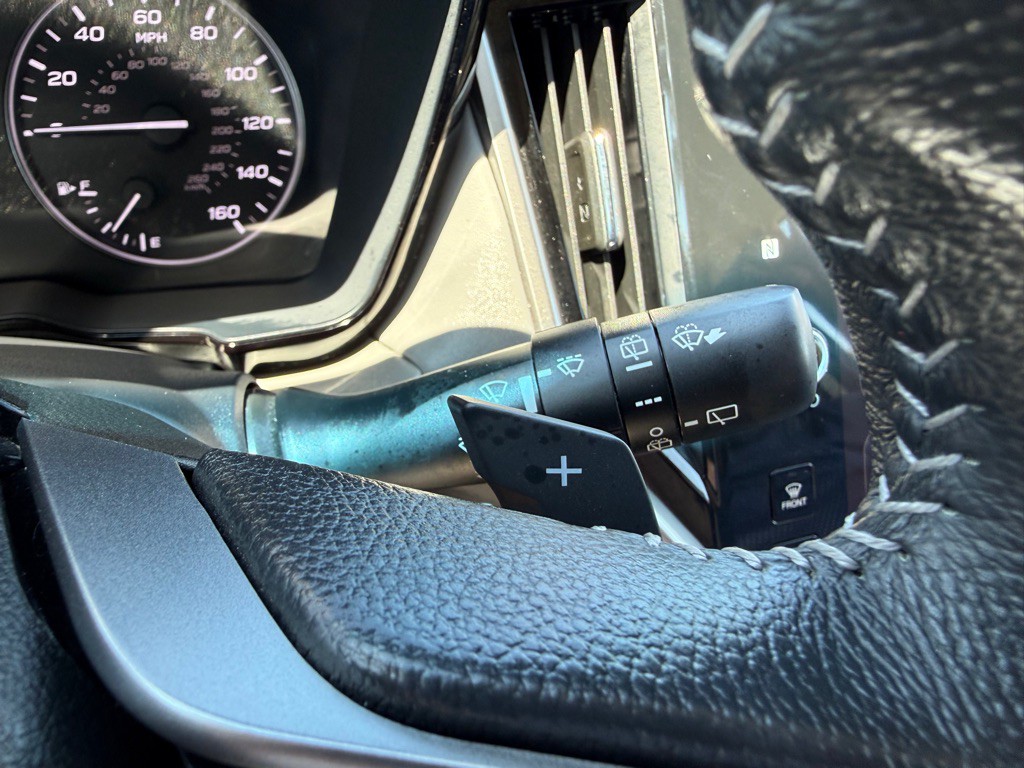 2021 Subaru Outback Image 35