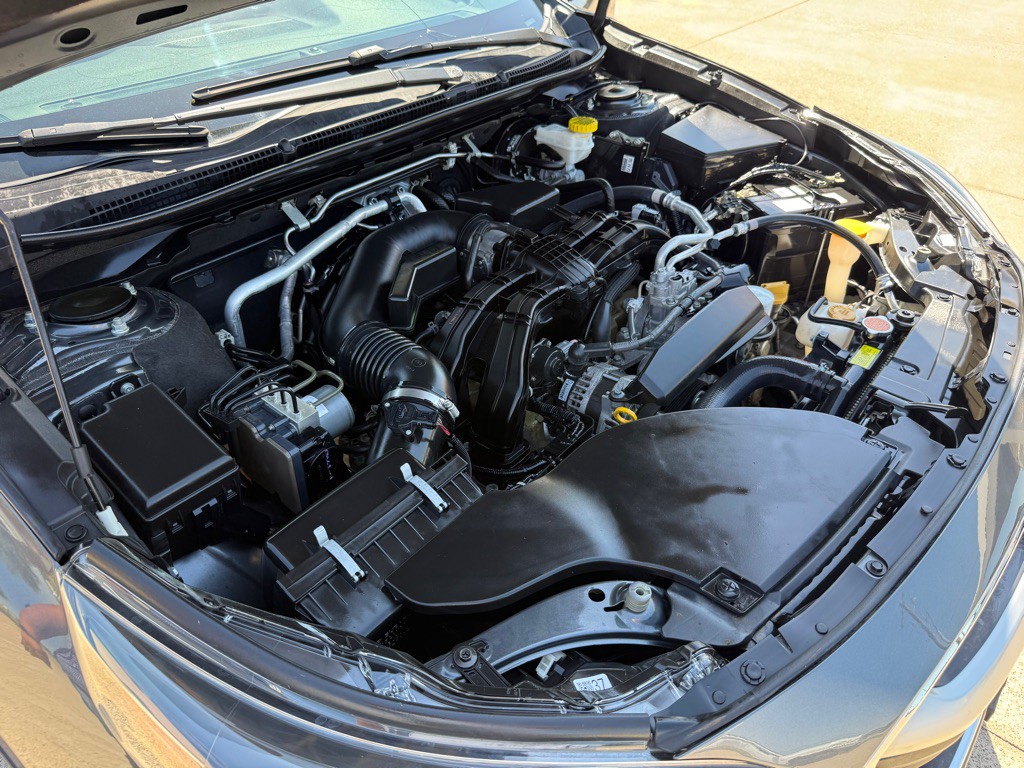 2021 Subaru Outback Image 40