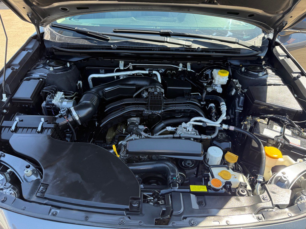 2021 Subaru Outback Image 41