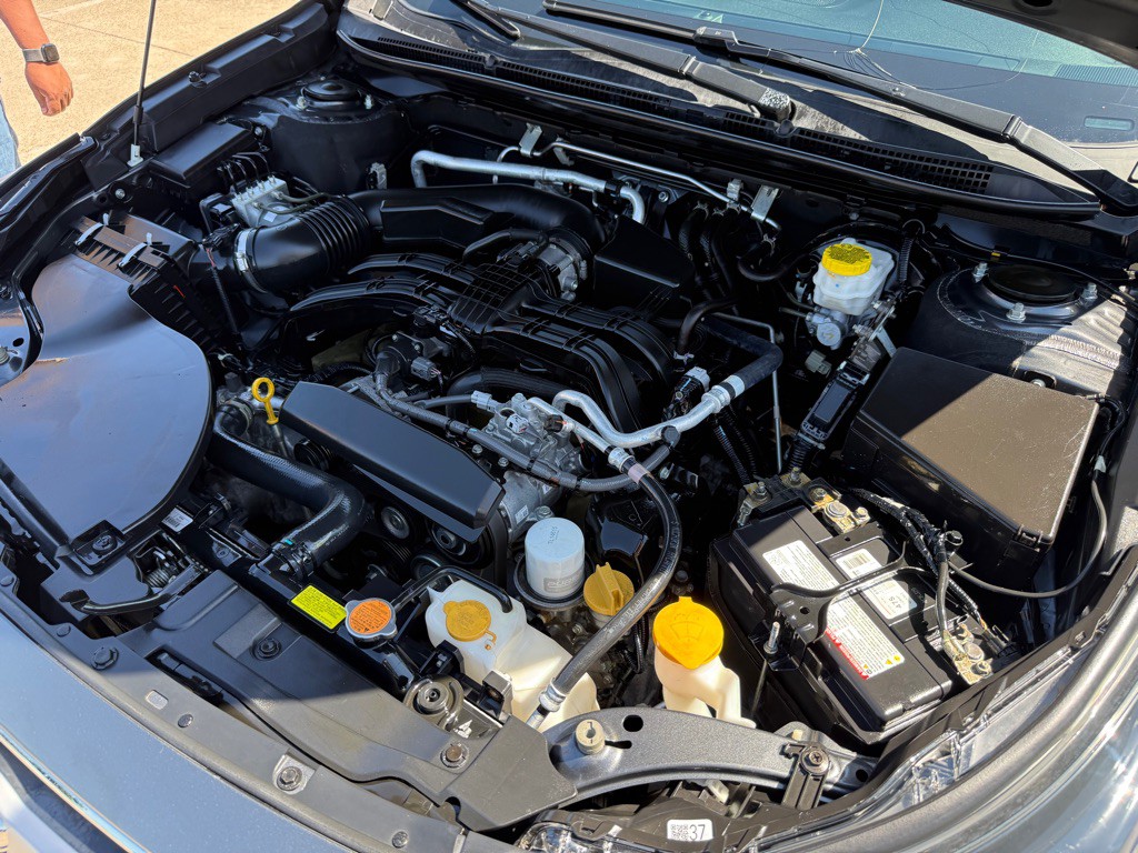 2021 Subaru Outback Image 42