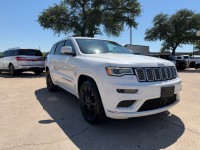 Image for 2019 Jeep Grand Cherokee Summit ID: 7413432