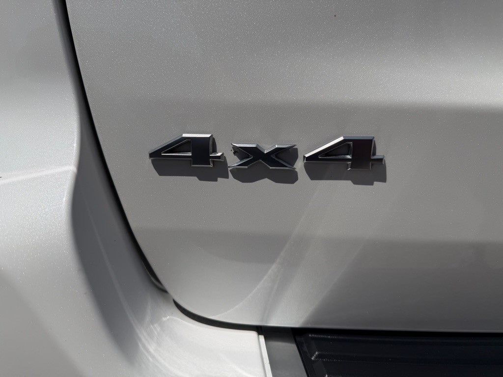 2019 Jeep Grand Cherokee Image 9