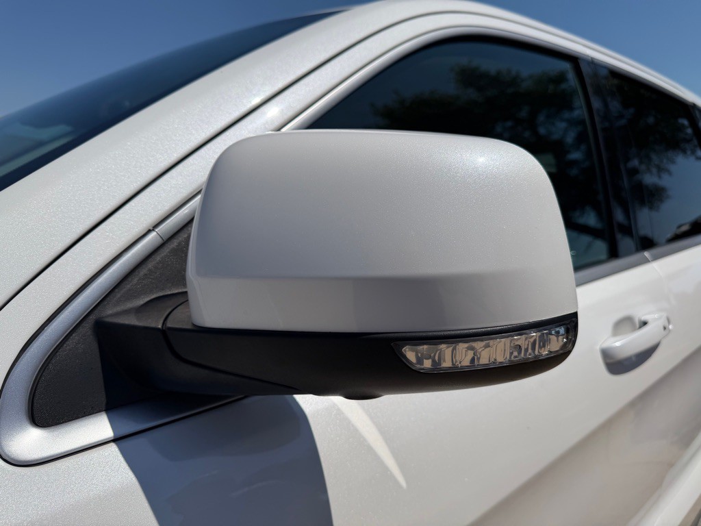2019 Jeep Grand Cherokee Image 12