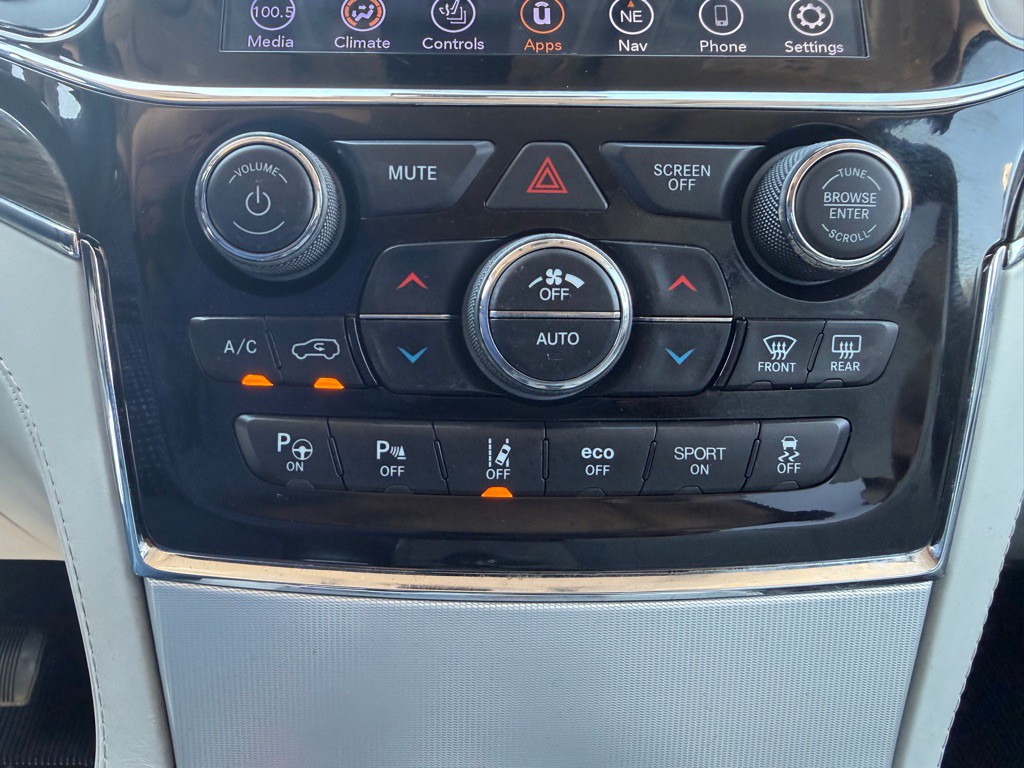 2019 Jeep Grand Cherokee Image 14