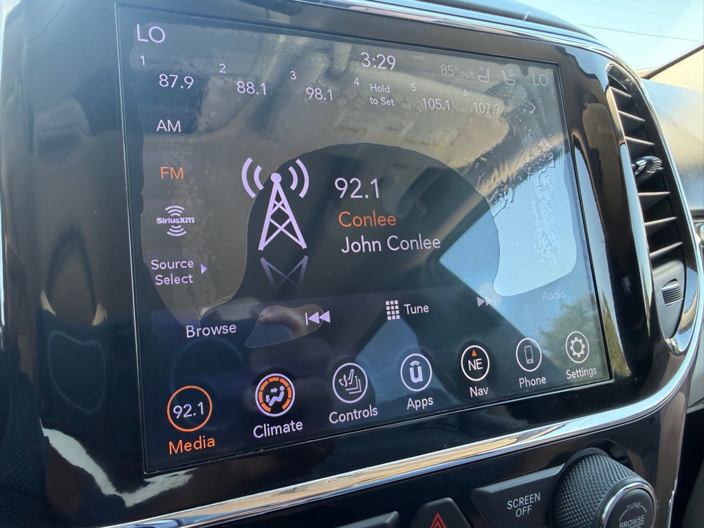 2019 Jeep Grand Cherokee Image 16