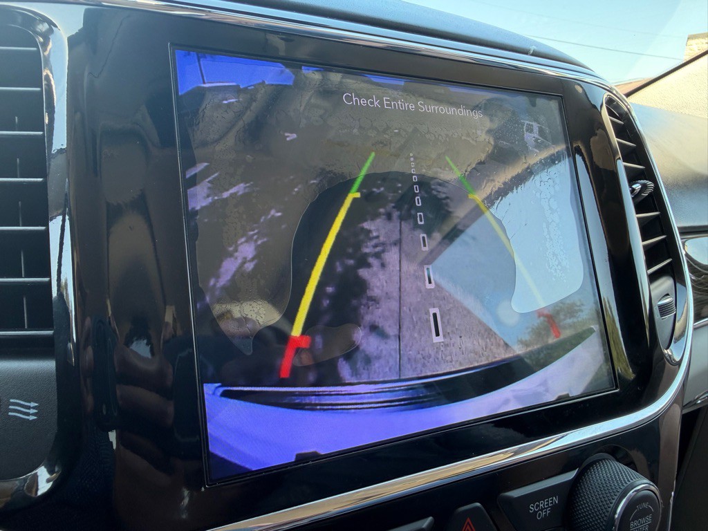 2019 Jeep Grand Cherokee Image 18
