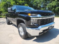 Image for 2022 Chevrolet Silverado 1500 Heavy Duty Lt ID: 7413654