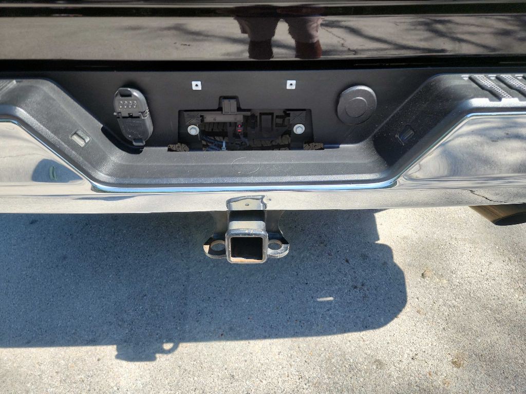 2022 Chevrolet Silverado 1500 Image 6